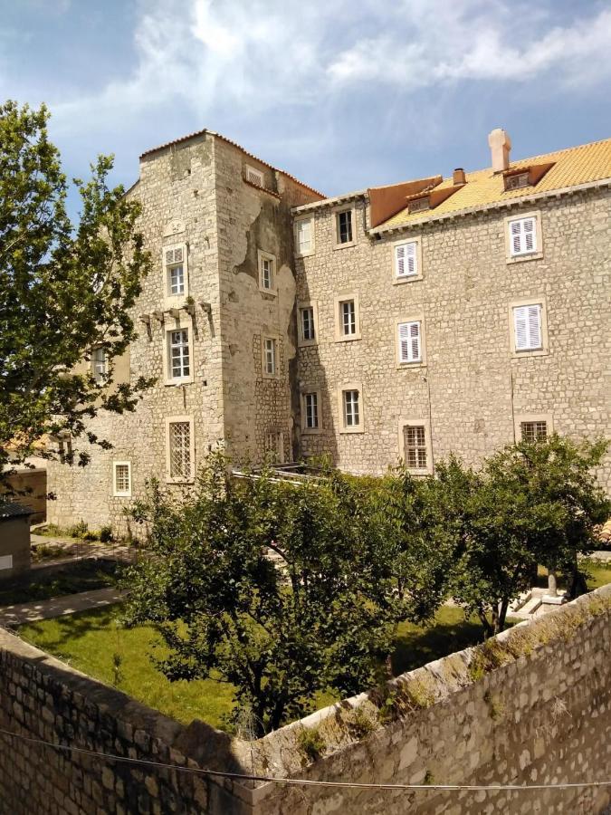 Joy Apartments Old Town Дубровник Экстерьер фото