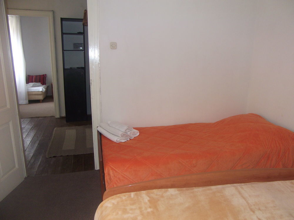 Joy Apartments Old Town Дубровник Экстерьер фото